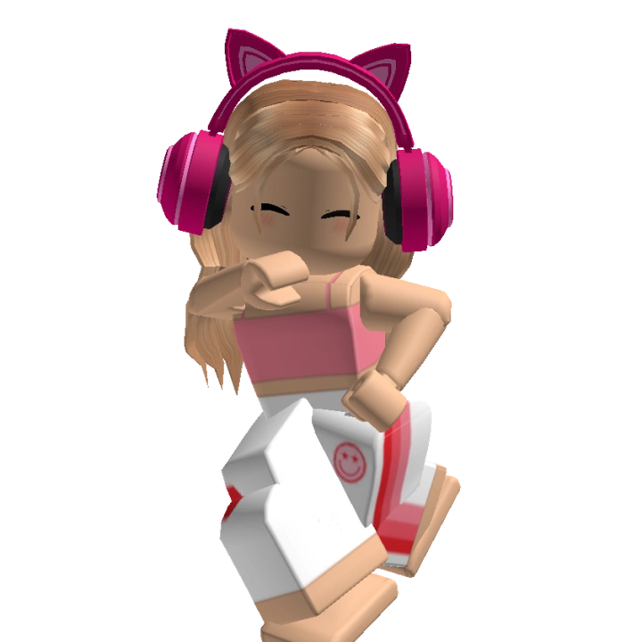 Roblox Character Nouni