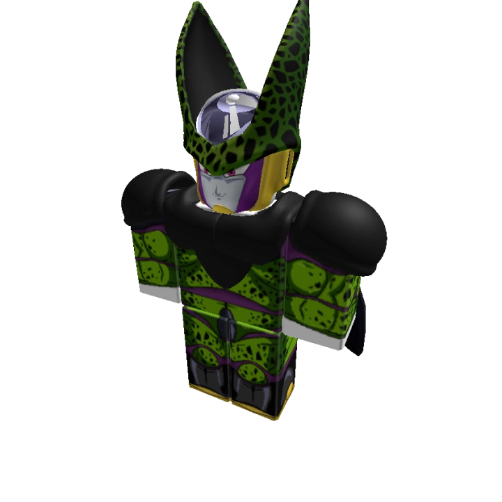 Roblox Character Ceii