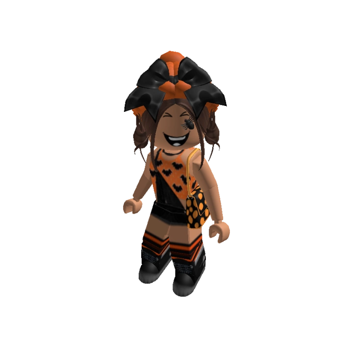 Roblox Character Luvgw3n