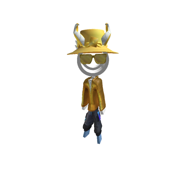 Roblox Character Knhfrc