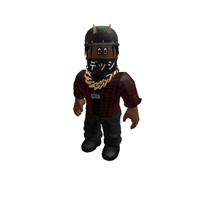 Roblox Character Tw_dessi