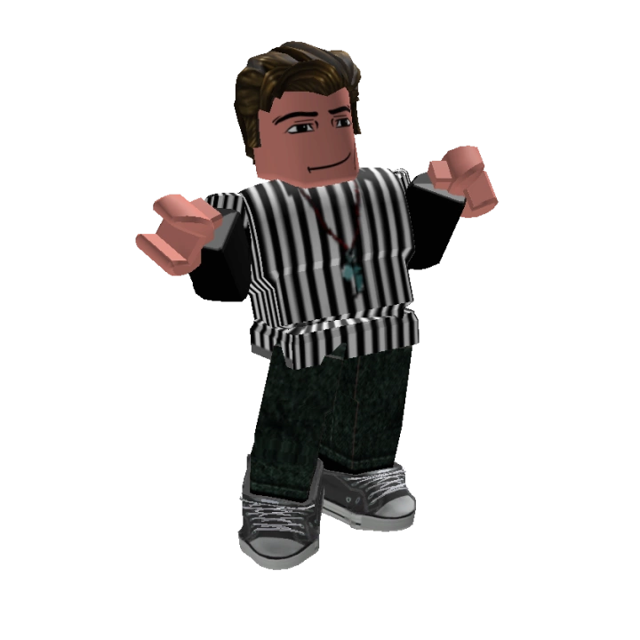 Roblox Character Mp_styles