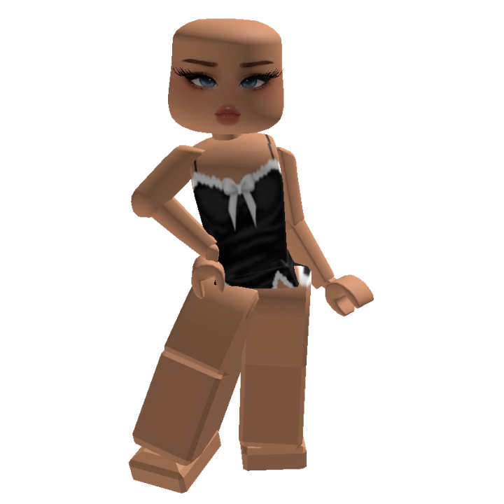 Roblox Character Archi_tecture