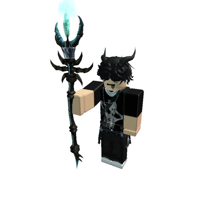 Roblox Character Loudawg928