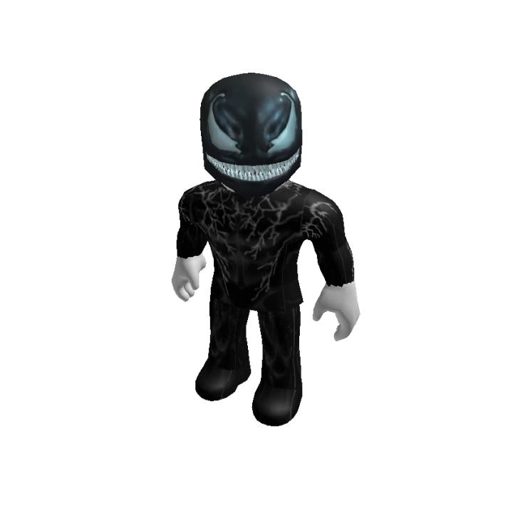 Roblox Character Venom