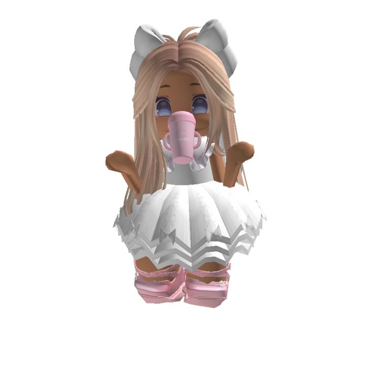 Roblox Character Sippy326