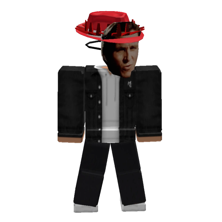 Roblox Character Xxminecraftgamer2ixx