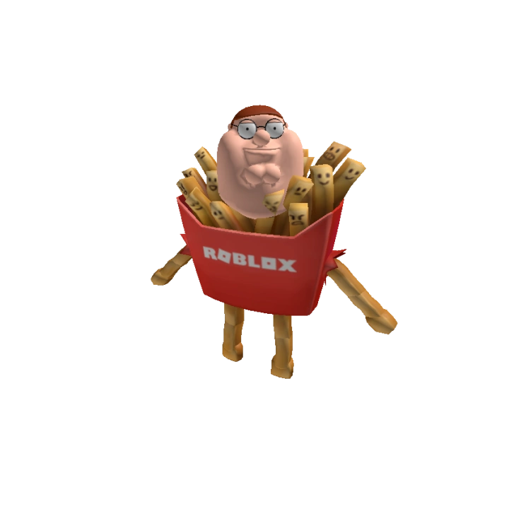 Roblox Character Noodleman08978