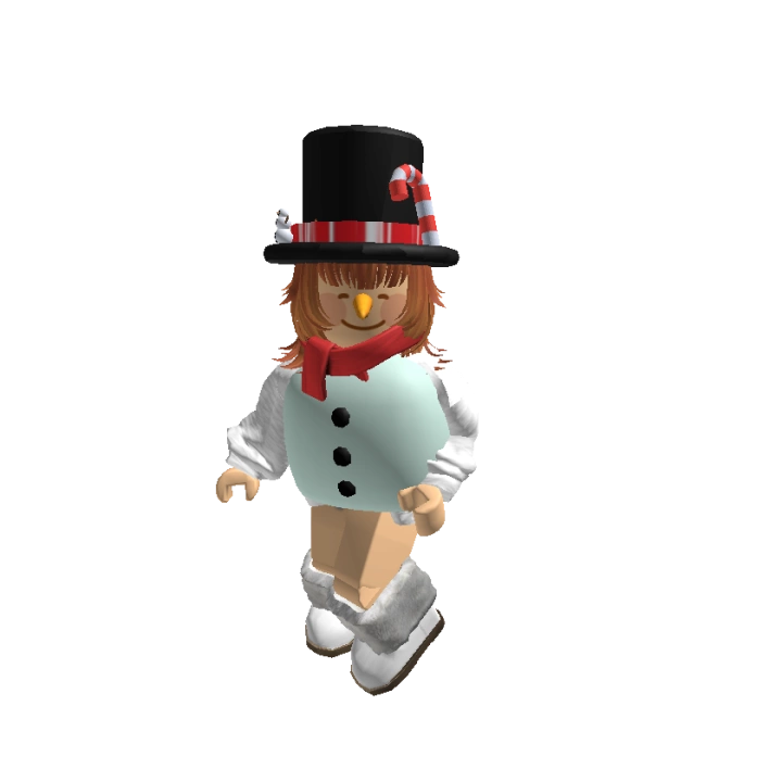 Roblox Character Mizuiscool