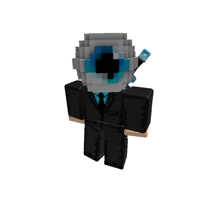 Roblox Character Daireb