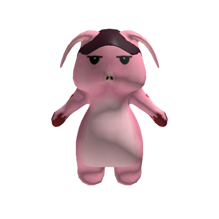 Roblox Character Eve