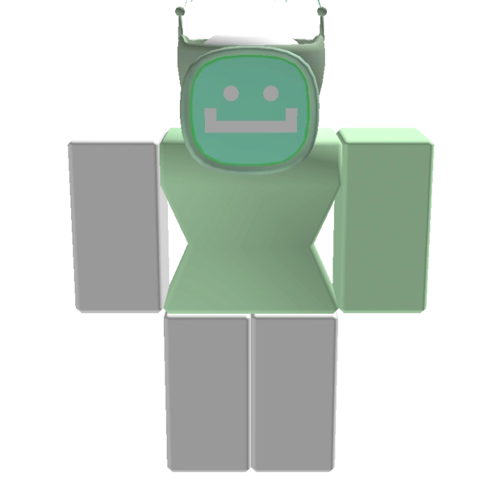 Roblox Character Bot
