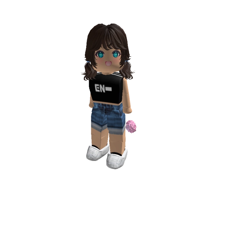 Roblox Character Loll