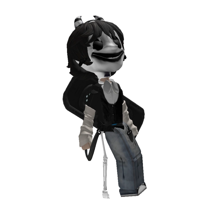 Roblox Character H0l1ow