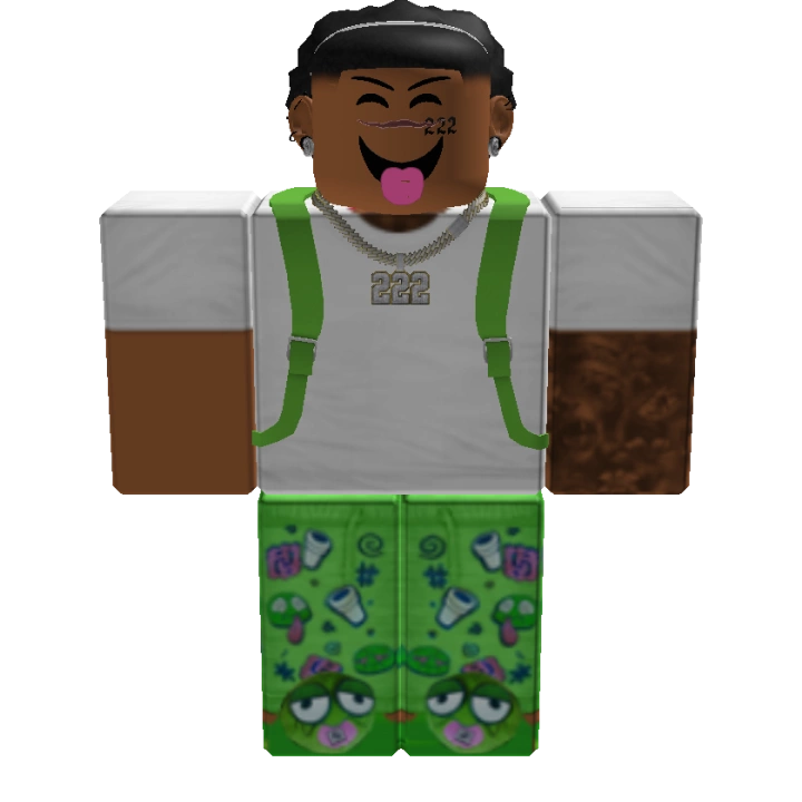 Roblox Character 222fyee