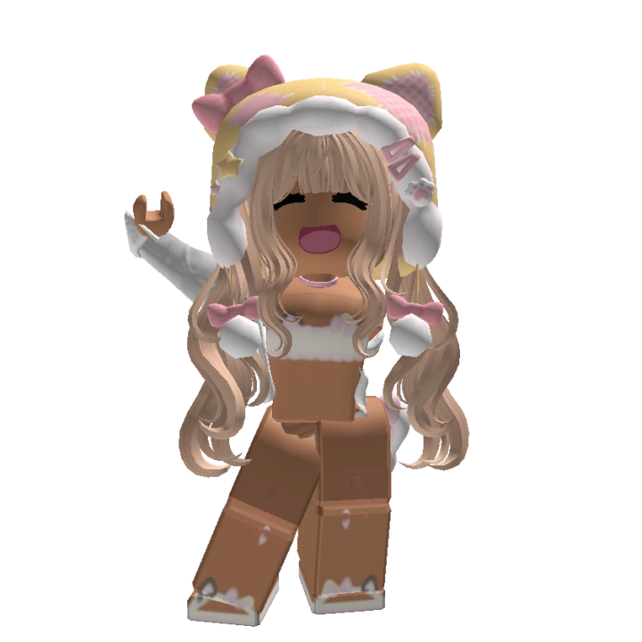 Roblox Character 0ldab_angelina