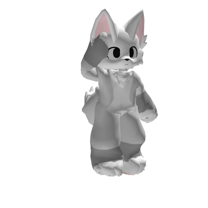 Roblox Character Doggy135646