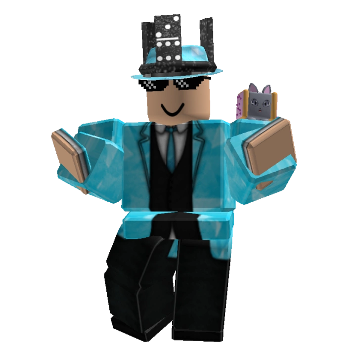 Roblox Character Azireblox