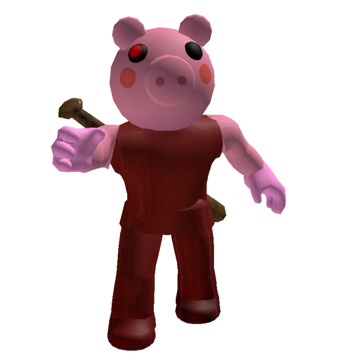 Roblox Character Piggy