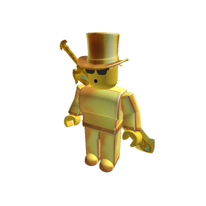 Roblox Character Devaurum