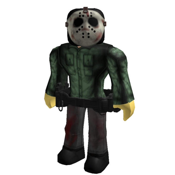 Roblox Character William