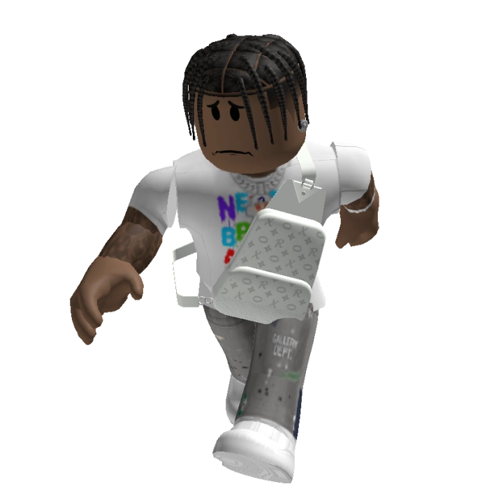 Roblox Character Criticall_23