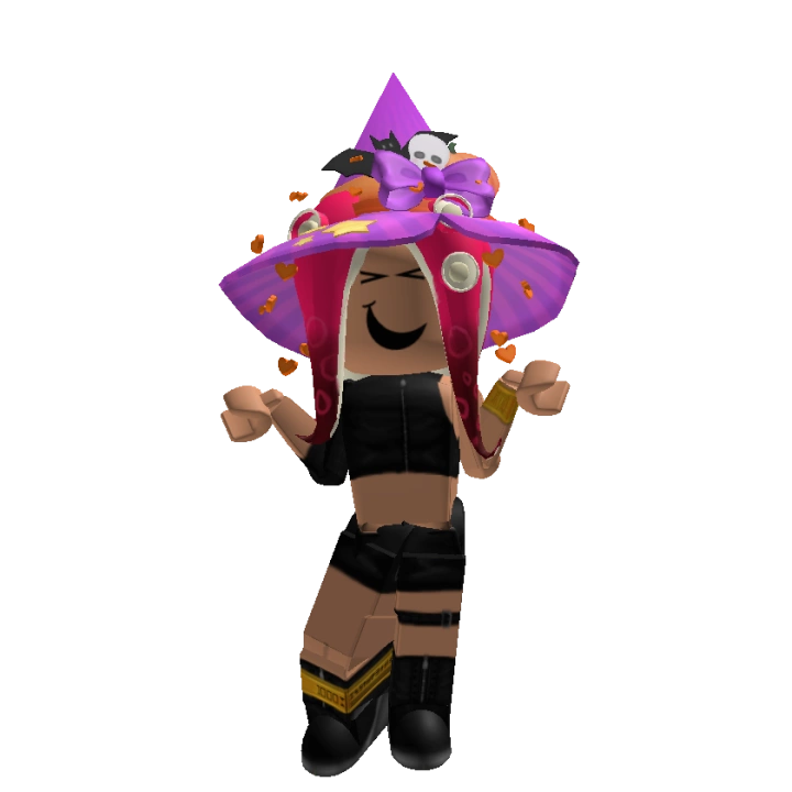 Roblox Character Agent8