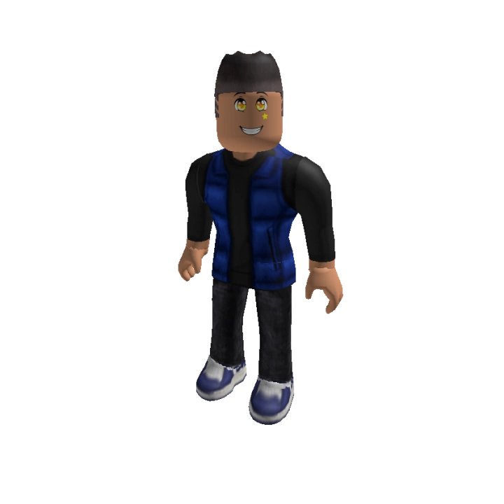 Roblox Character Henry1ma