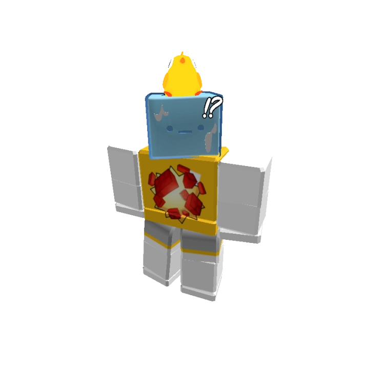 Roblox Character Weewoo