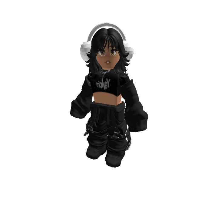 Roblox Character Hibbanour331