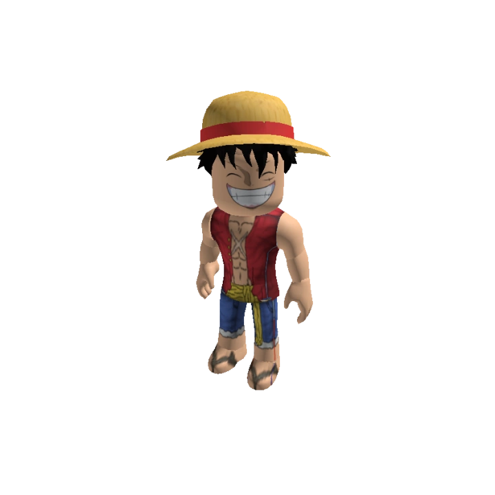 Roblox Character Beastahmed313