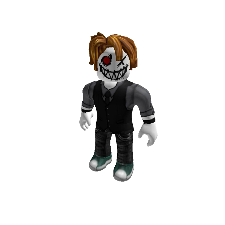 Roblox Character Sedrik_play