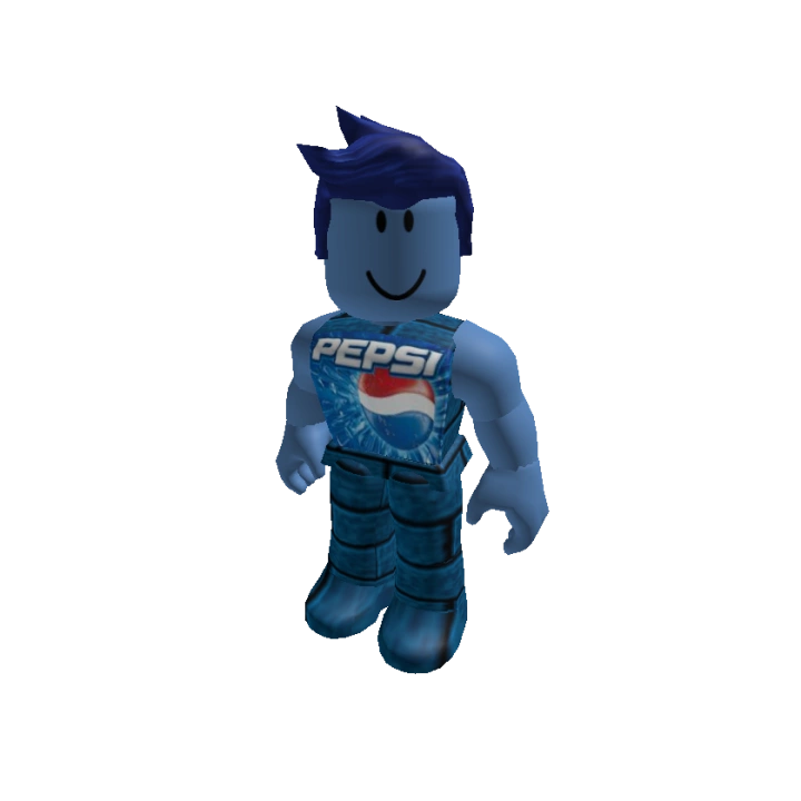 Roblox Character Bnm511x