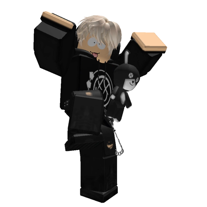 Roblox Character Brook