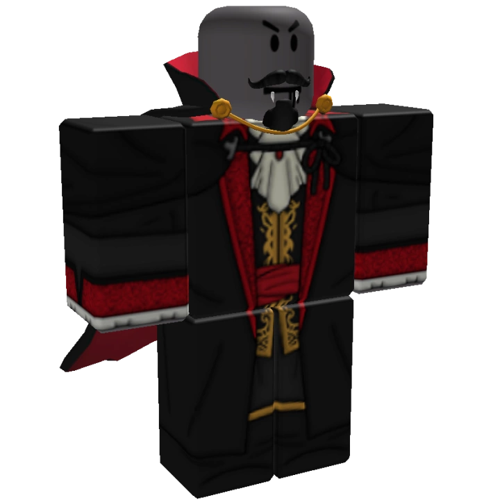 Roblox Character Parker
