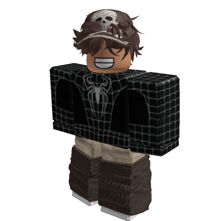 Roblox Character Statefarm