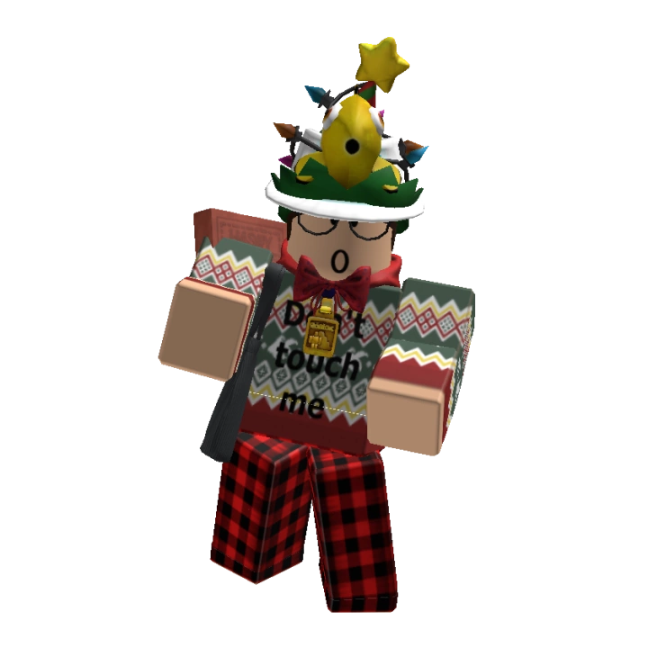 Roblox Character Hex