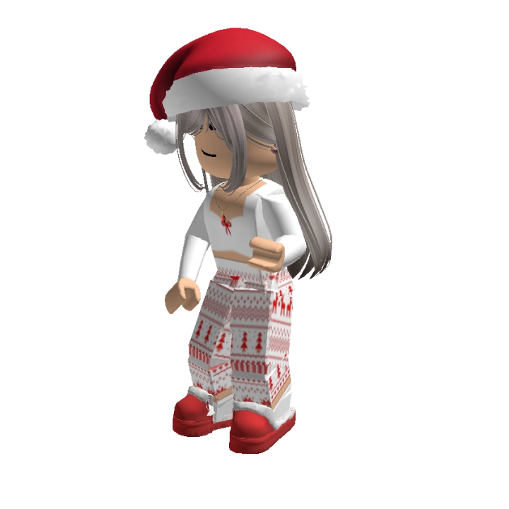 Roblox Character Dany