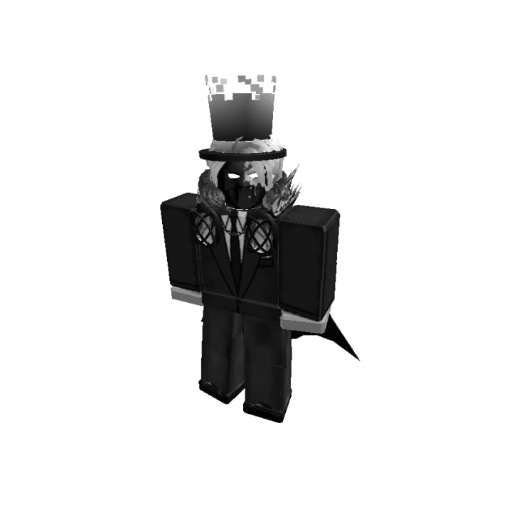 Roblox Character Yorugbr