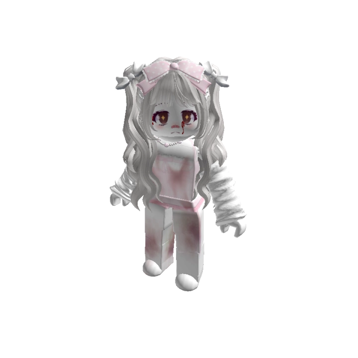 Roblox Character Elianarevived