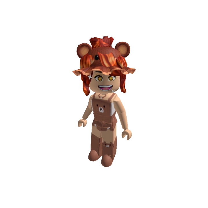 Roblox Character Color