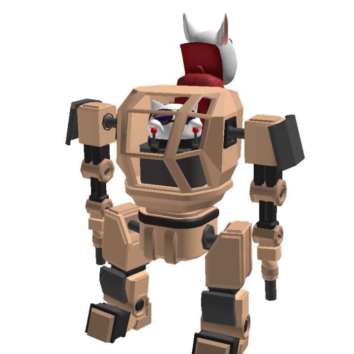 Roblox Character Tobythecat30