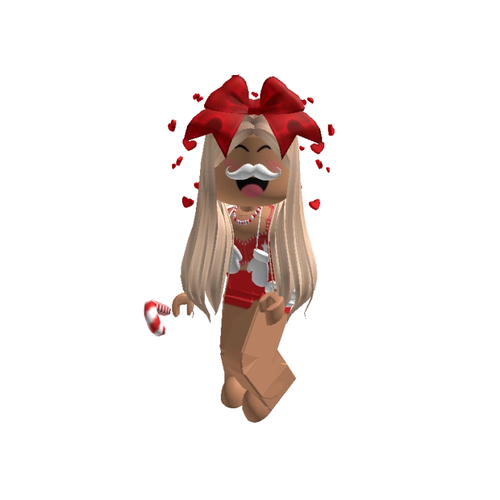 Roblox Character Abby
