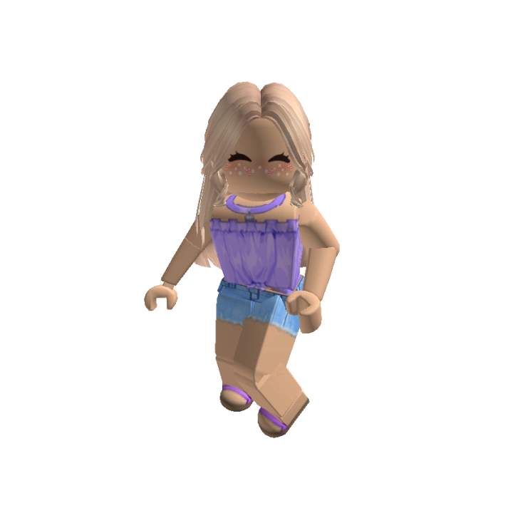 Roblox Character Cocoathe_sadkid