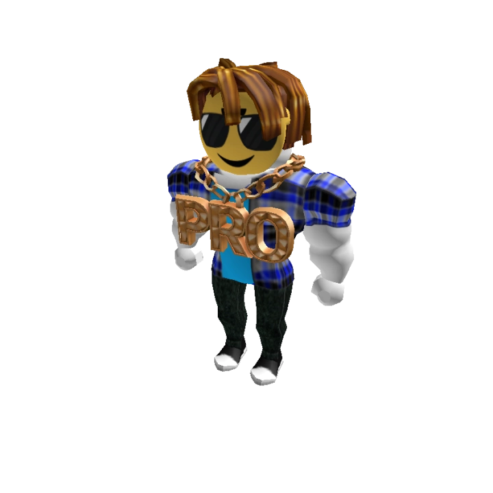 Roblox Character Sebee