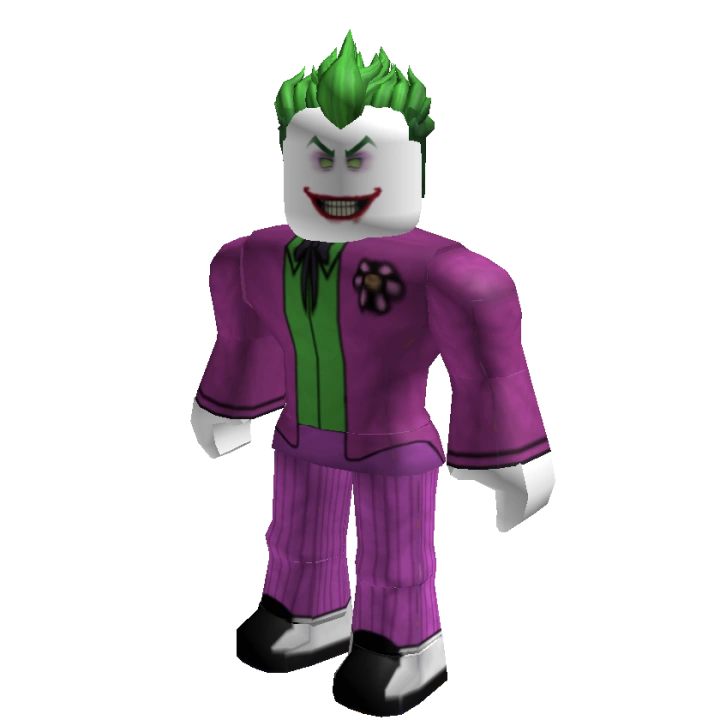 Roblox Character Literallyme_2