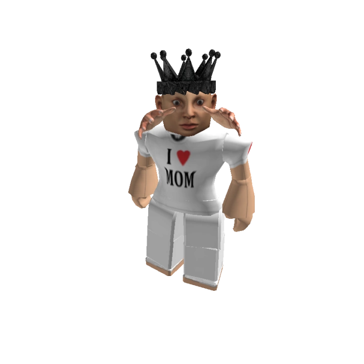 Roblox Character Awesom3_eric