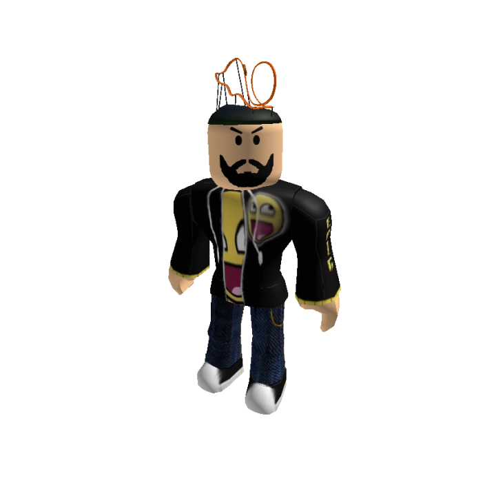 Roblox Character Blafert