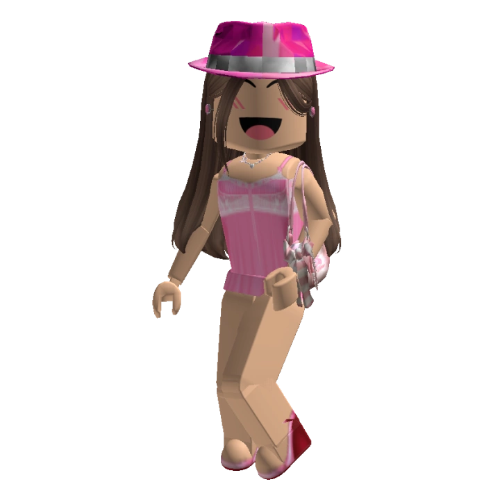Roblox Character Irhy