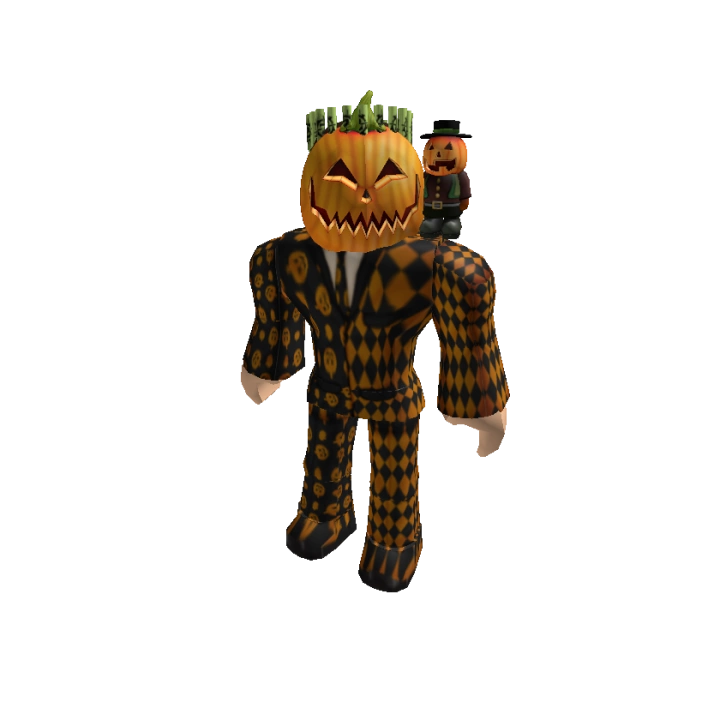 Roblox Character Cheesyboy